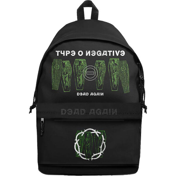 Type O Negative Daypack