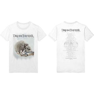 Dream Theater Unisex T-Shirt