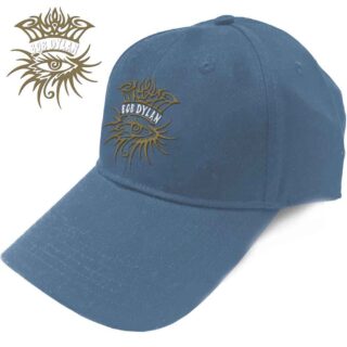 Bob Dylan Unisex Baseball Cap