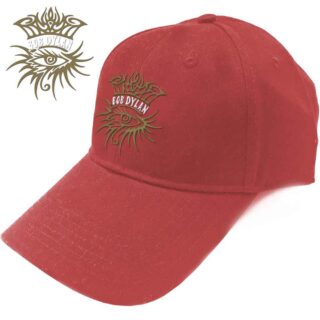 Bob Dylan Unisex Baseball Cap