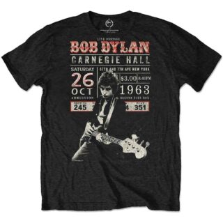 Bob Dylan Unisex T-Shirt