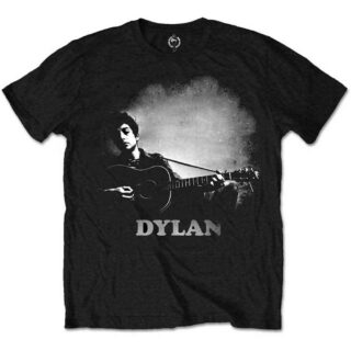 Bob Dylan Unisex T-Shirt
