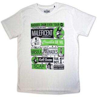 Disney Unisex T-Shirt