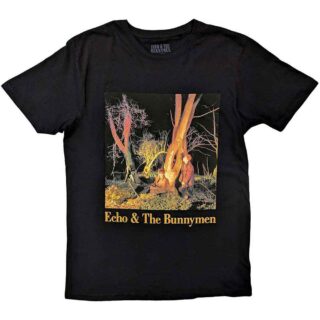 Echo & The Bunnymen Unisex T-Shirt