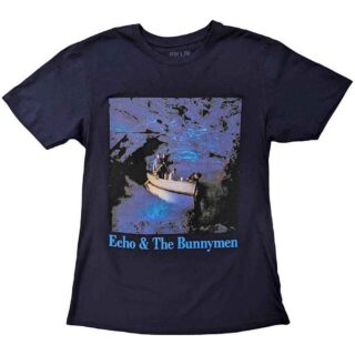 Echo & The Bunnymen Unisex T-Shirt