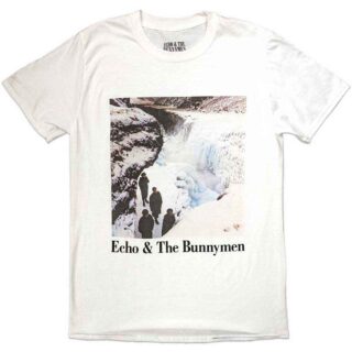 Echo & The Bunnymen Unisex T-Shirt