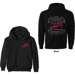 Ed Sheeran Unisex Pullover Hoodie