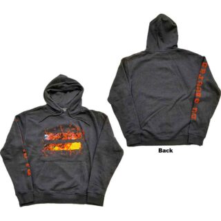 Ed Sheeran Unisex Pullover Hoodie