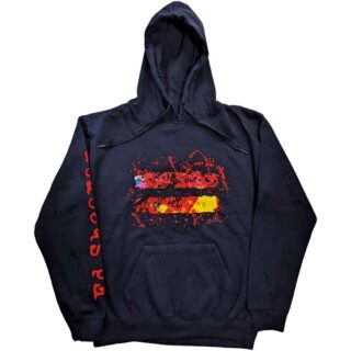 Ed Sheeran Unisex Pullover Hoodie