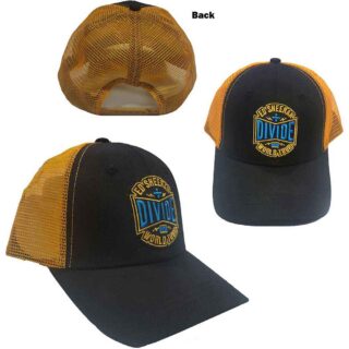 Ed Sheeran Unisex Mesh Back Cap