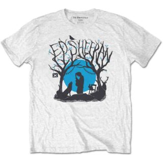 Ed Sheeran Unisex T-Shirt