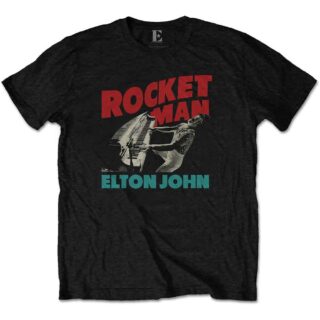 Elton John Unisex T-Shirt
