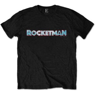 Elton John Unisex T-Shirt