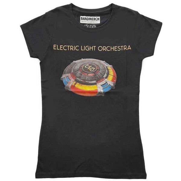 ELO Ladies T-Shirt