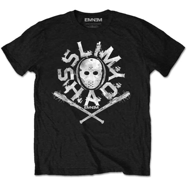 Eminem Unisex T-Shirt