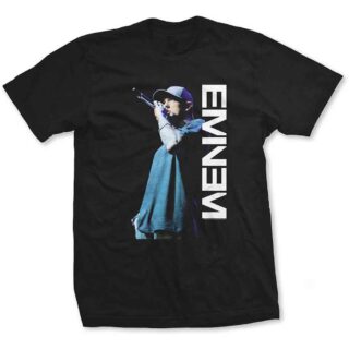 Eminem Ladies T-Shirt