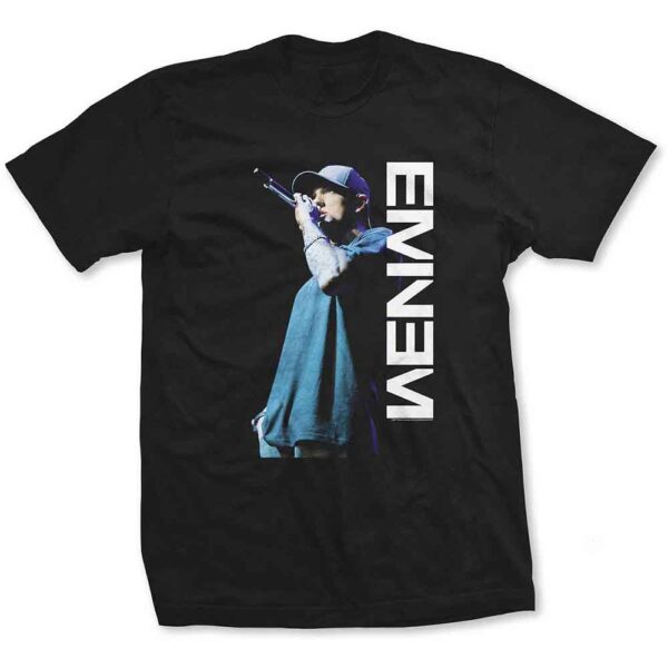 Eminem Ladies T-Shirt