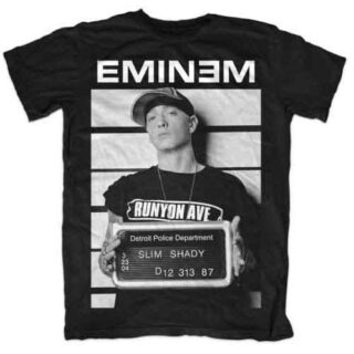 Eminem Unisex T-Shirt