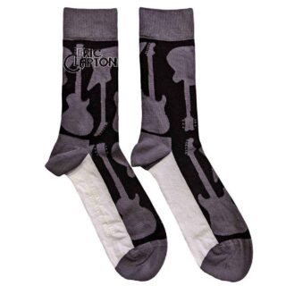 Eric Clapton Unisex Ankle Socks