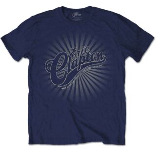 Eric Clapton Unisex T-Shirt