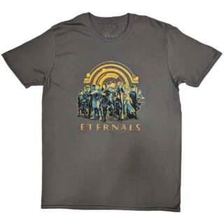 Marvel Comics Unisex T-Shirt