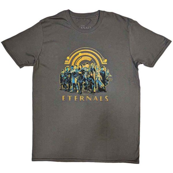 Marvel Comics Unisex T-Shirt