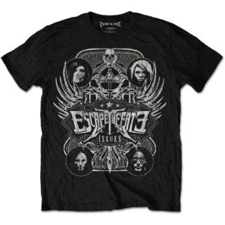 Escape The Fate Unisex T-Shirt