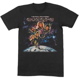 Europe Unisex T-Shirt