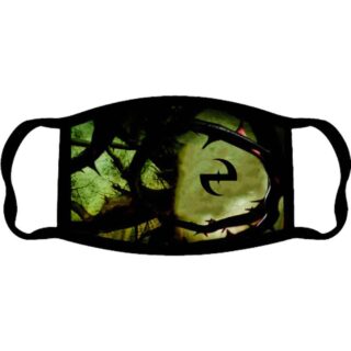 Evanescence Face Mask