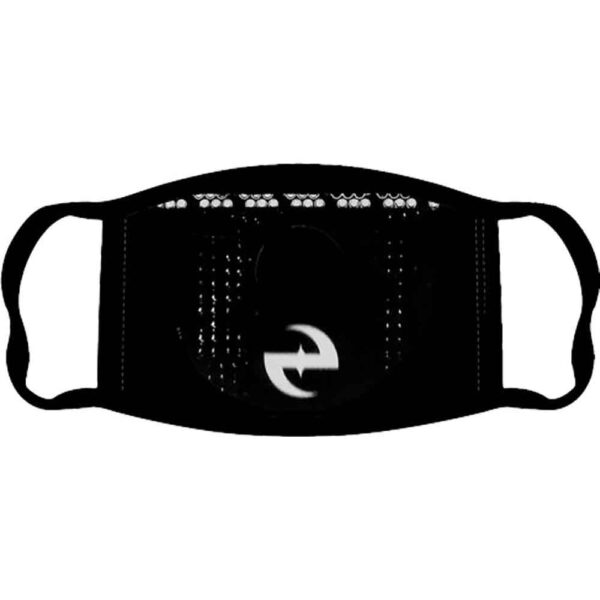 Evanescence Face Mask