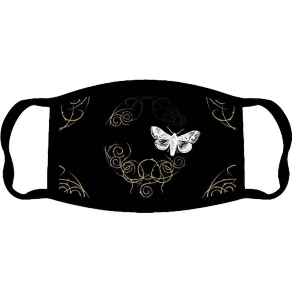 Evanescence Face Mask