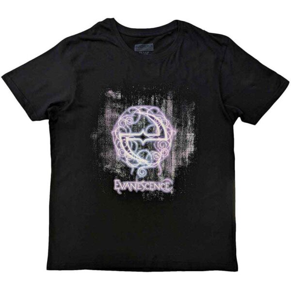 Evanescence Unisex T-Shirt