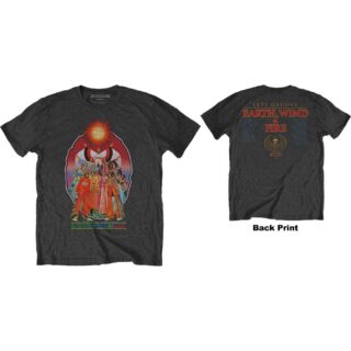 Earth Wind & Fire Unisex T-Shirt