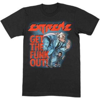 Extreme Unisex T-Shirt