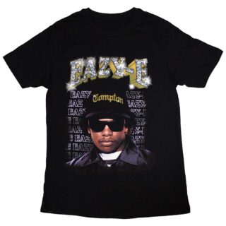 Eazy-E Unisex T-Shirt