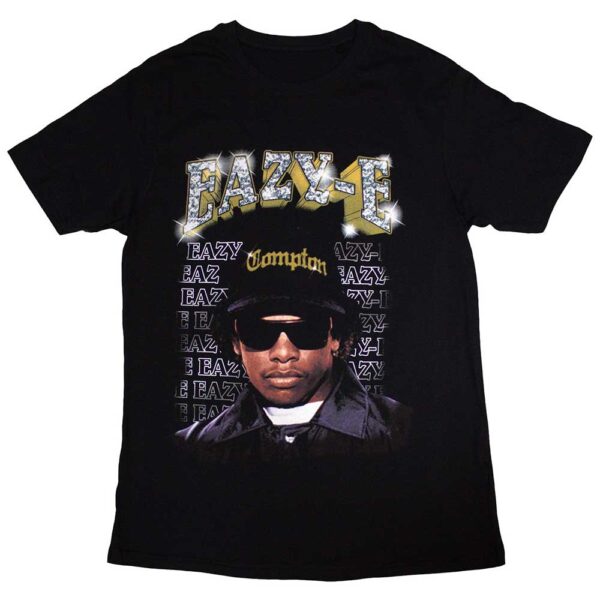 Eazy-E Unisex T-Shirt
