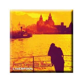 Magic Moments Fridge Magnet