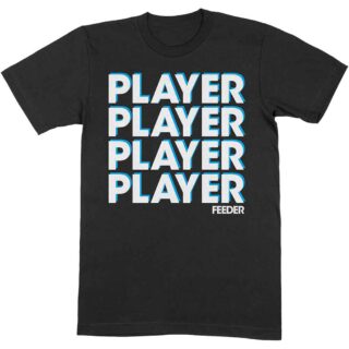 Feeder Unisex T-Shirt