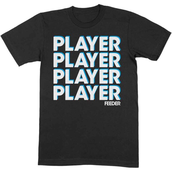 Feeder Unisex T-Shirt