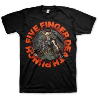 Five Finger Death Punch Unisex T-Shirt