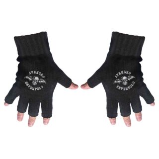 Avenged Sevenfold Unisex Fingerless Gloves