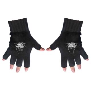 Darkthrone Unisex Fingerless Gloves