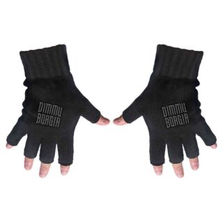 Dimmu Borgir Unisex Fingerless Gloves