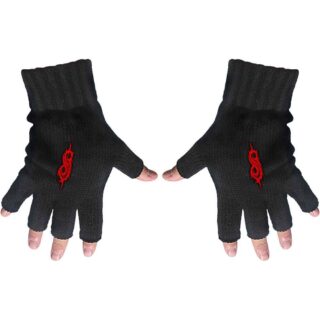Slipknot Unisex Fingerless Gloves
