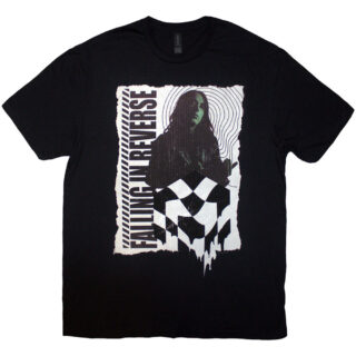 Falling In Reverse Unisex T-Shirt