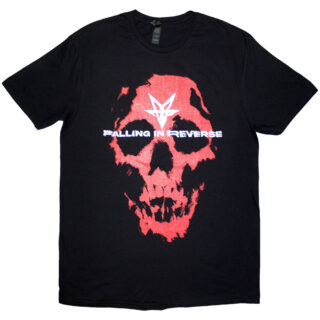 Falling In Reverse Unisex T-Shirt