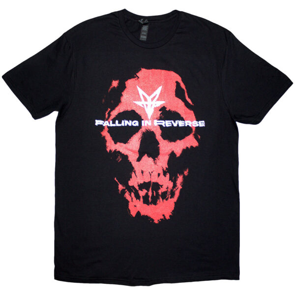 Falling In Reverse Unisex T-Shirt