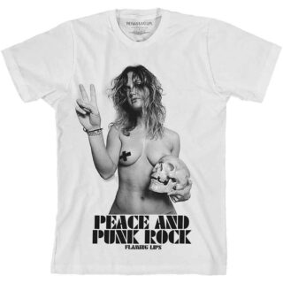 The Flaming Lips Unisex T-Shirt