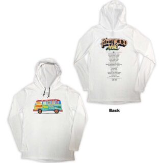 Fleetwood Mac Unisex Pullover Hoodie