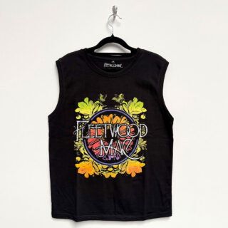 Fleetwood Mac Unisex Tank T-Shirt